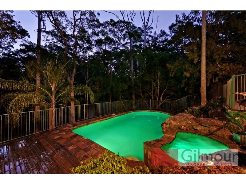 Castle Hill NSW 2154
