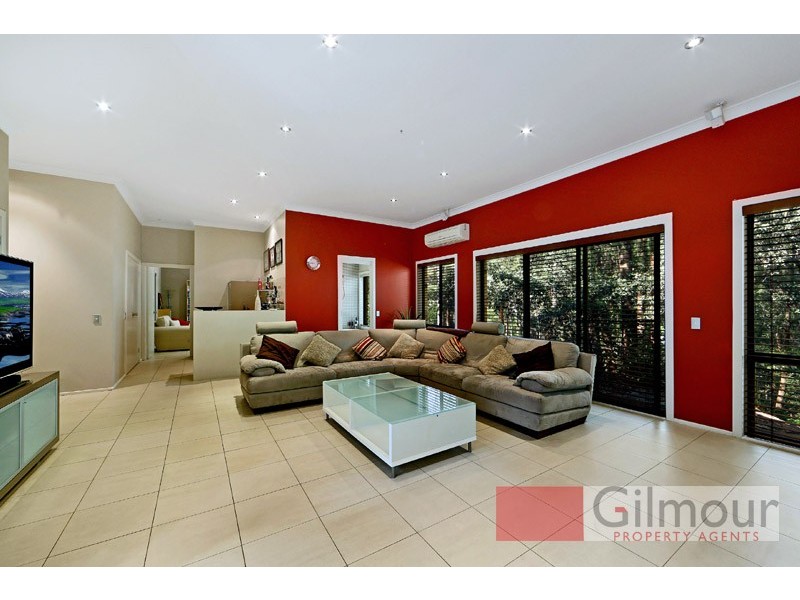 Castle Hill NSW 2154
