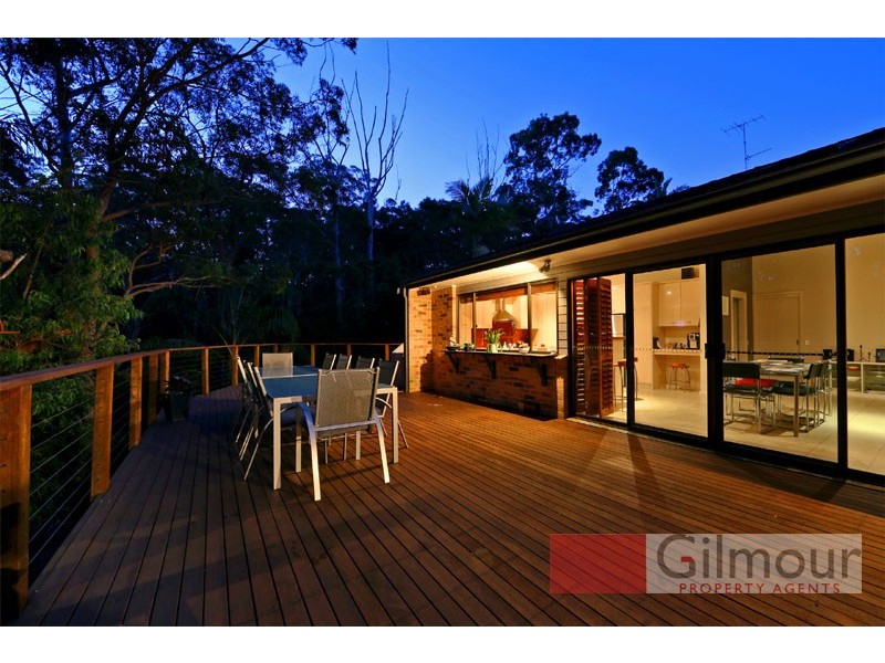 Castle Hill NSW 2154