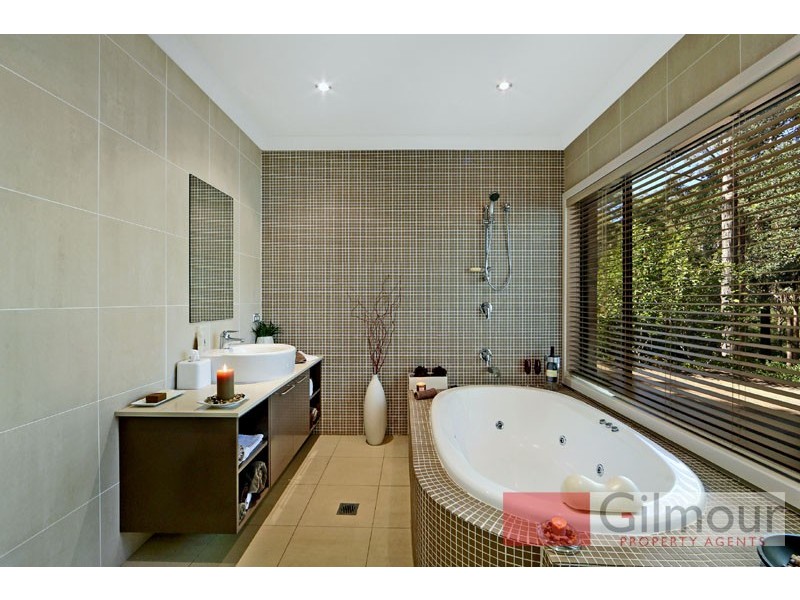 Castle Hill NSW 2154