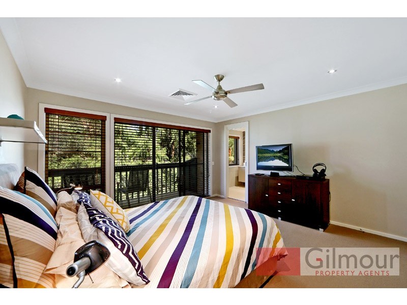 Castle Hill NSW 2154