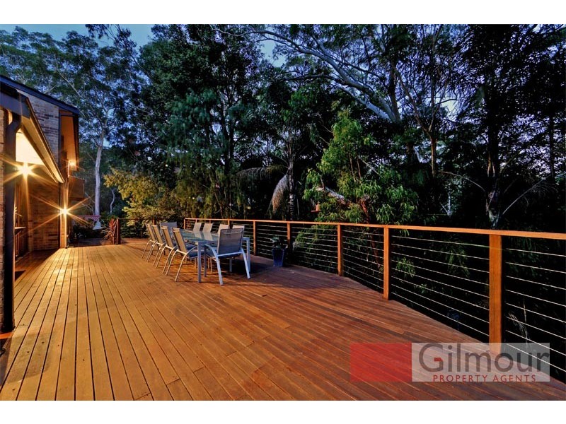 Castle Hill NSW 2154