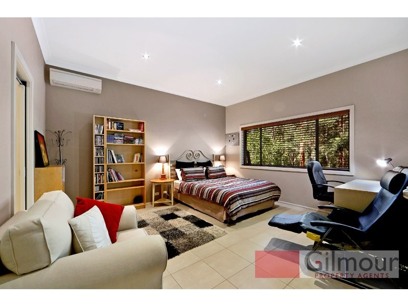 Castle Hill NSW 2154