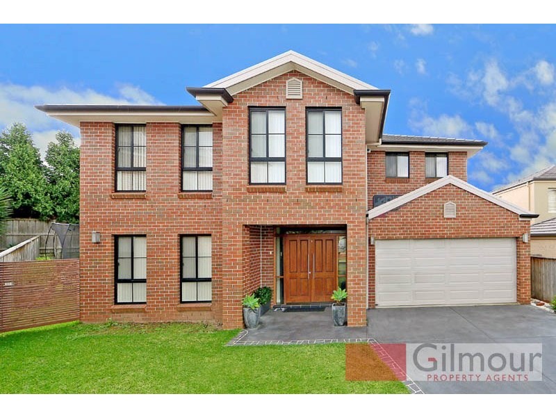 Castle Hill NSW 2154