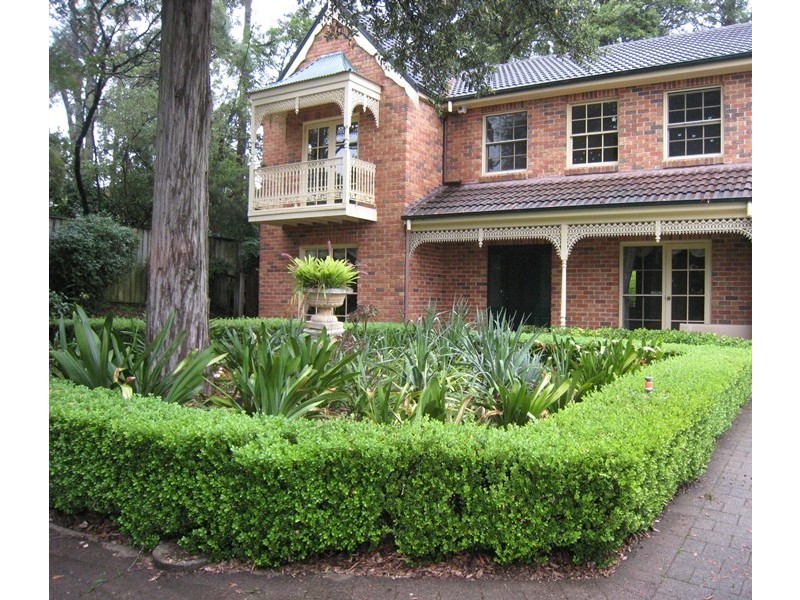 Castle Hill NSW 2154