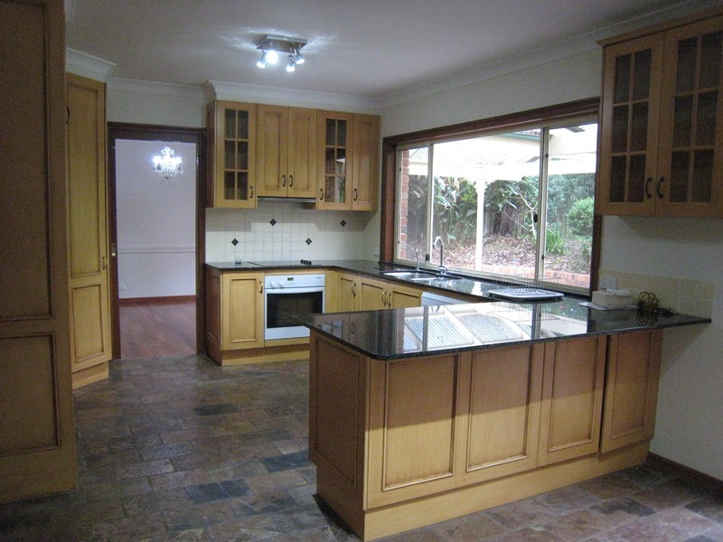 Castle Hill NSW 2154