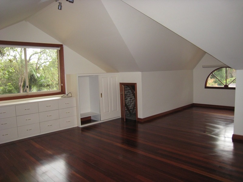 Castle Hill NSW 2154