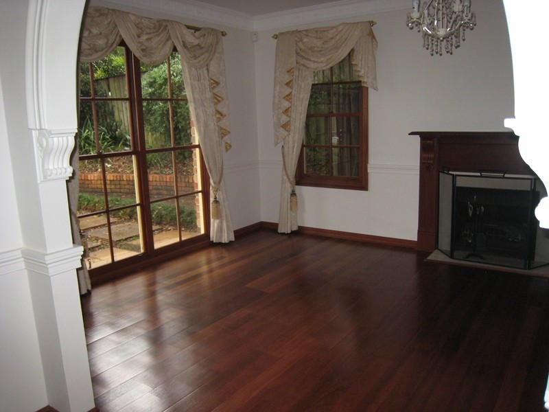 Castle Hill NSW 2154