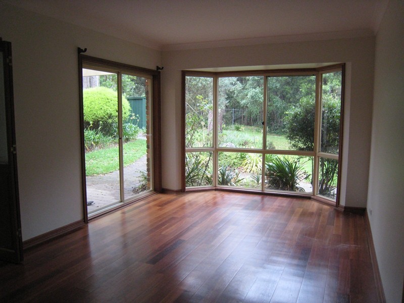 Castle Hill NSW 2154