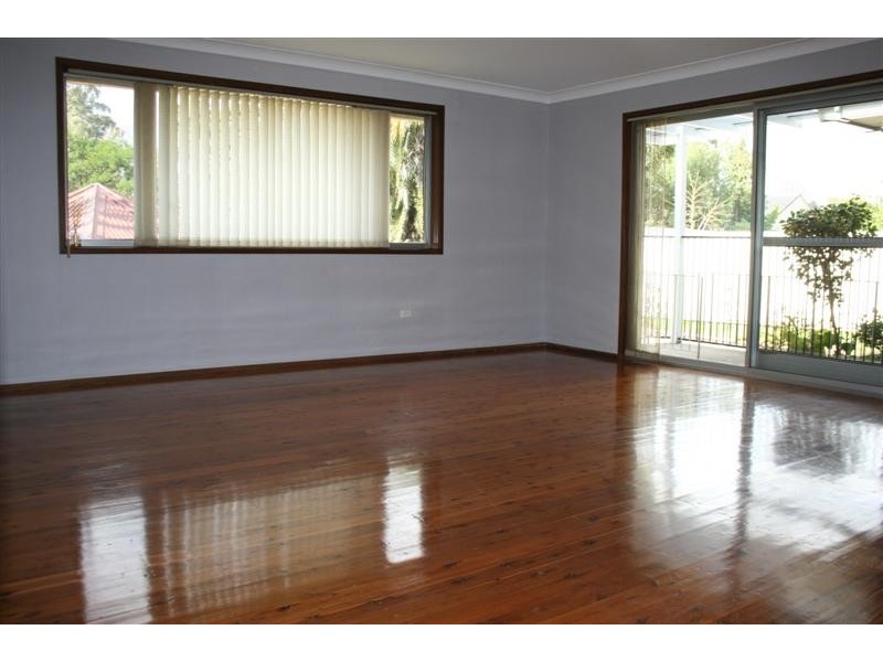 Baulkham Hills NSW 2153