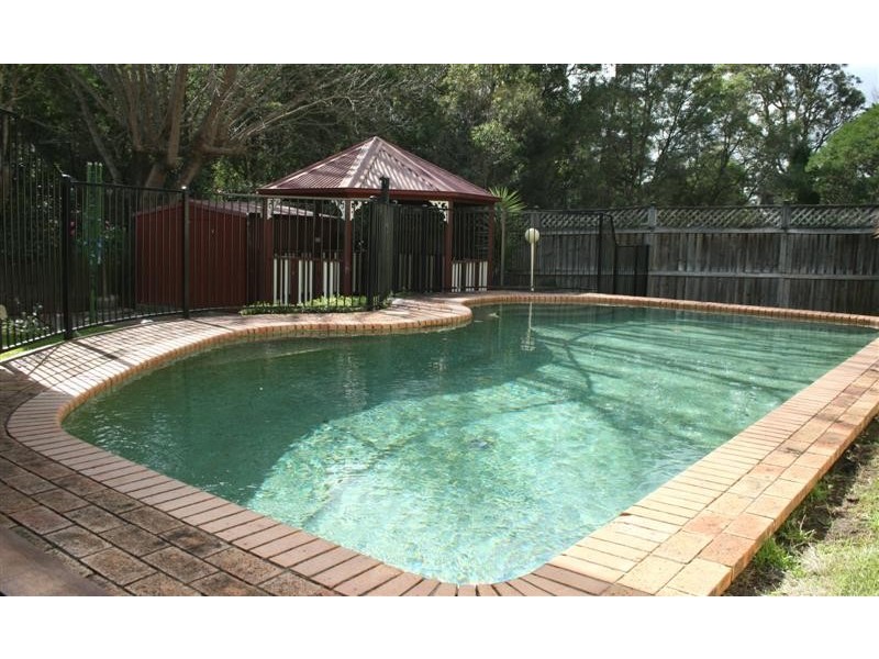 Baulkham Hills NSW 2153