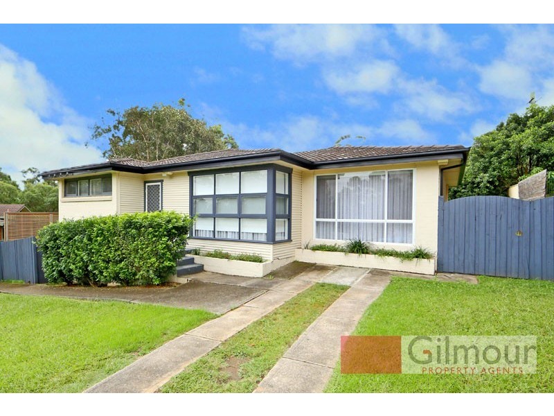 Baulkham Hills NSW 2153