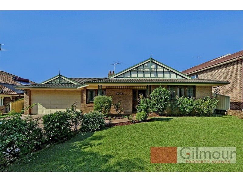 Bella Vista NSW 2153