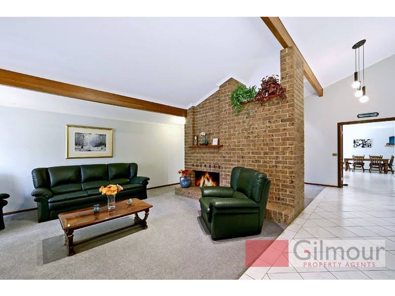 Bella Vista NSW 2153