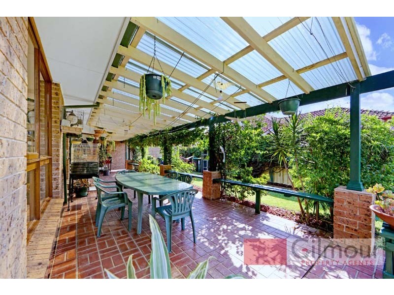 Bella Vista NSW 2153