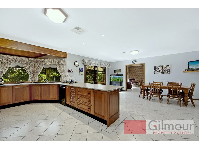 Bella Vista NSW 2153