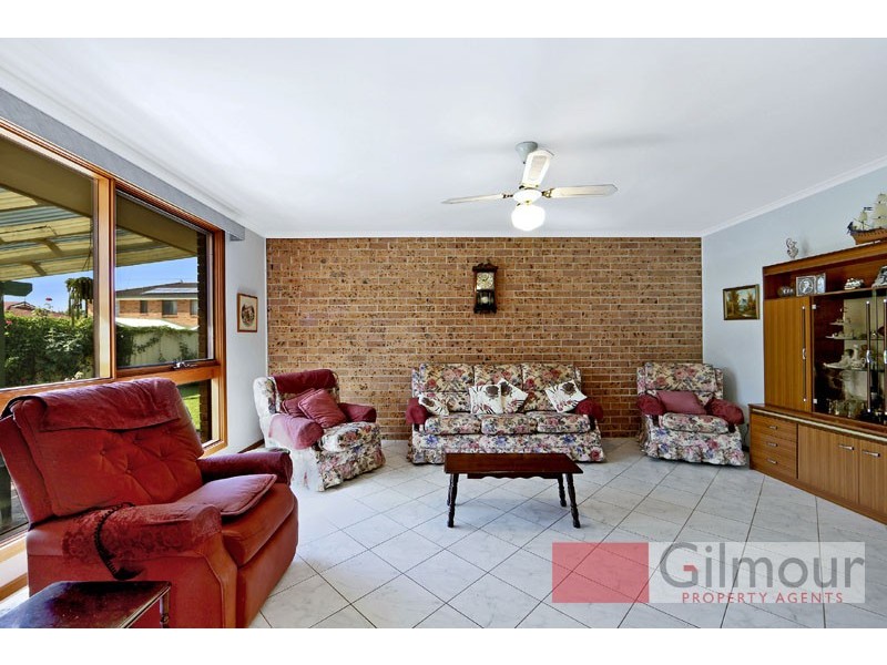 Bella Vista NSW 2153