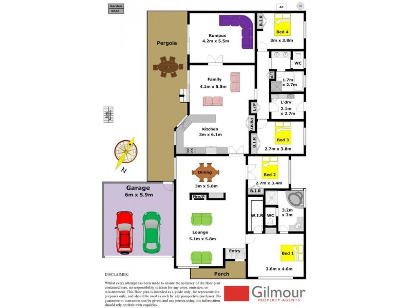 Bella Vista NSW 2153