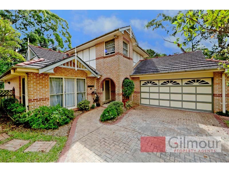 Cherrybrook NSW 2126