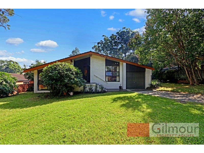 Castle Hill NSW 2154