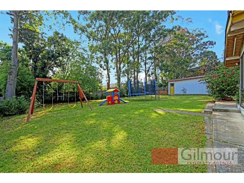 Castle Hill NSW 2154