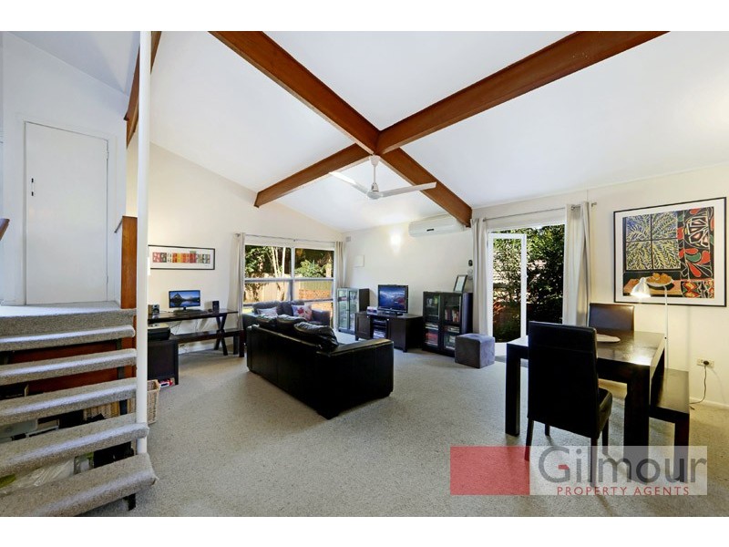 Castle Hill NSW 2154