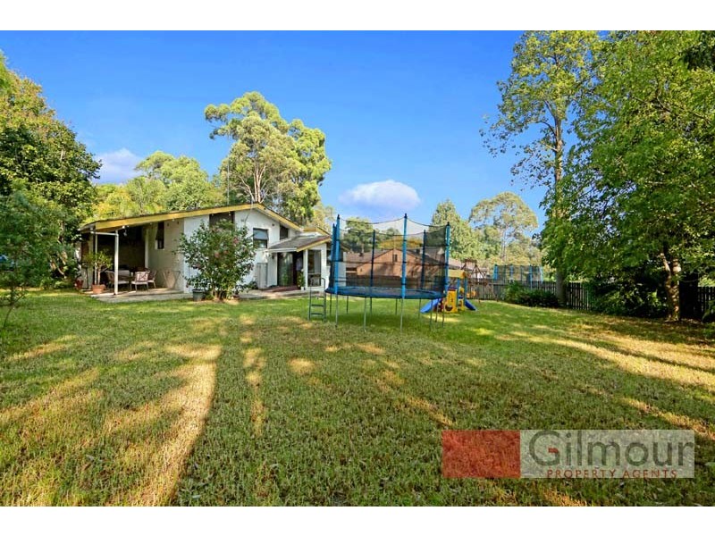 Castle Hill NSW 2154