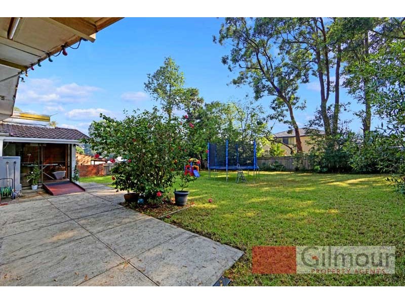 Castle Hill NSW 2154