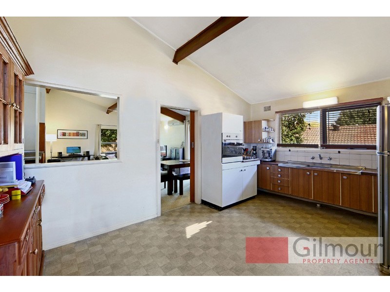 Castle Hill NSW 2154