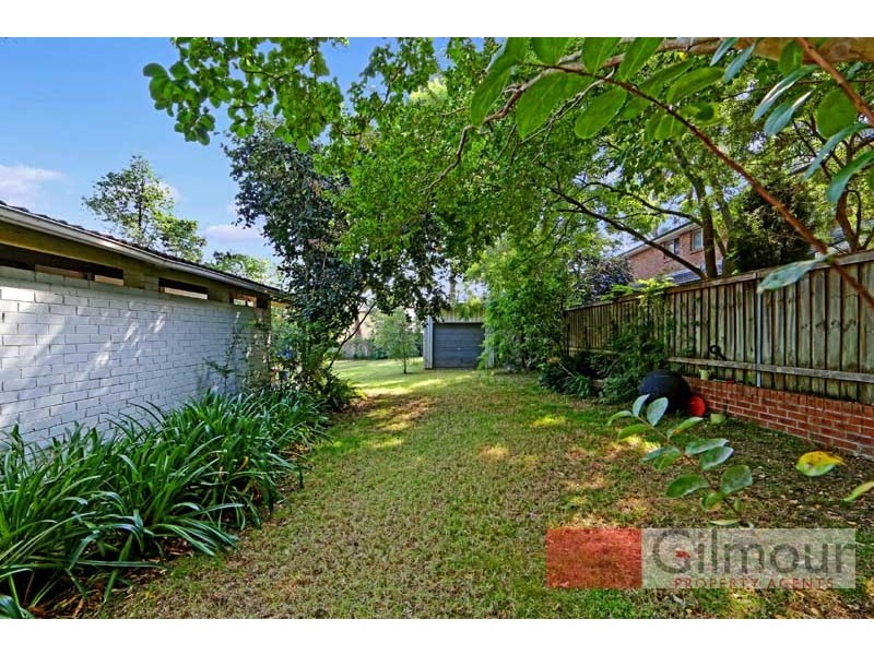 Castle Hill NSW 2154