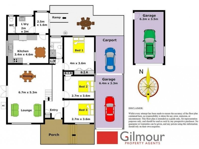 Castle Hill NSW 2154