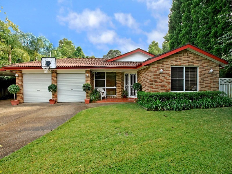 Castle Hill NSW 2154