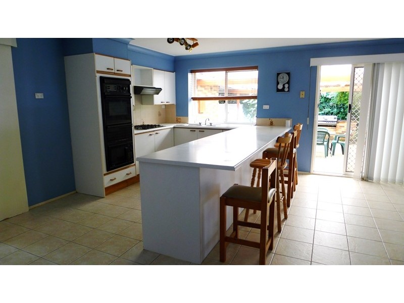 Castle Hill NSW 2154