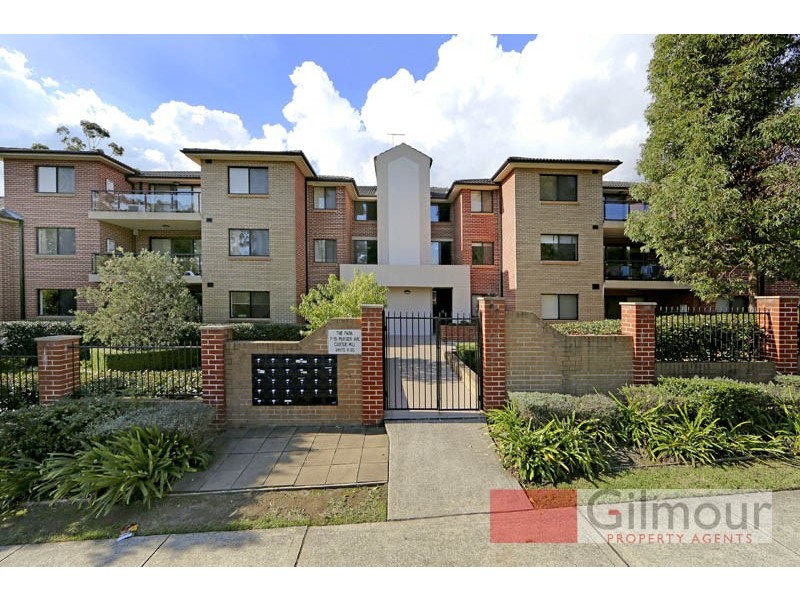 Castle Hill NSW 2154