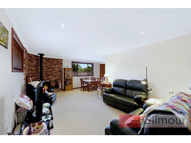 Castle Hill NSW 2154