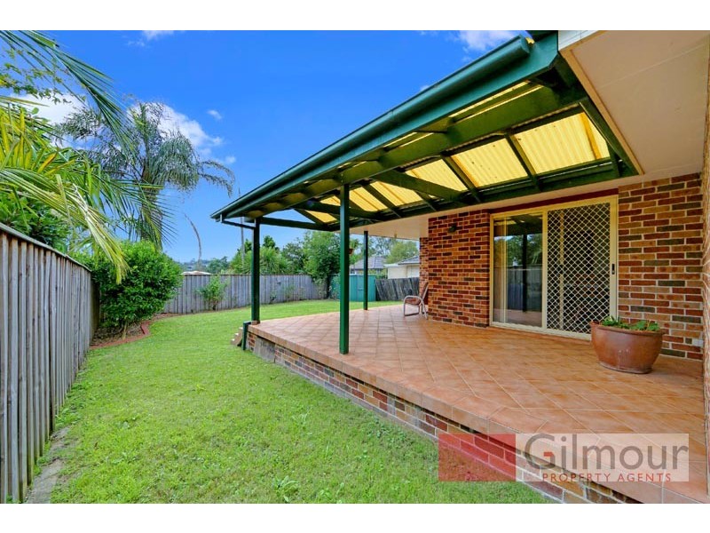 Castle Hill NSW 2154