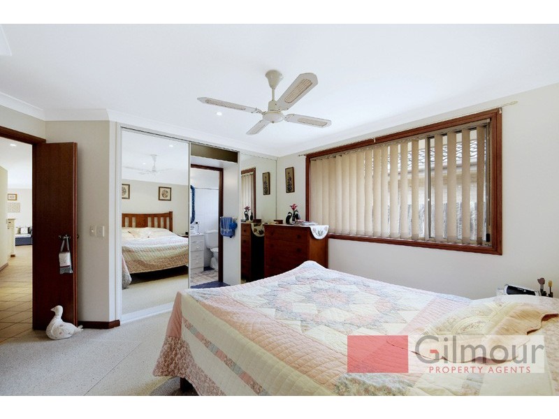 Castle Hill NSW 2154