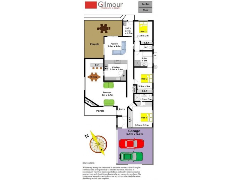 Castle Hill NSW 2154
