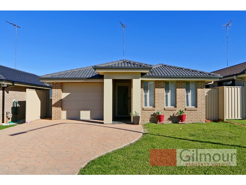 Kellyville Ridge NSW 2155