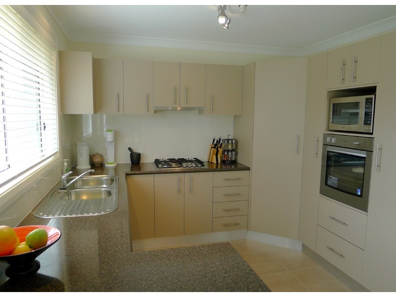 Kellyville Ridge NSW 2155