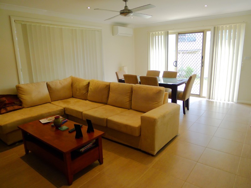 Kellyville Ridge NSW 2155