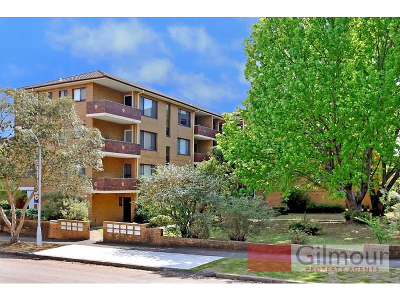 North Parramatta NSW 2151