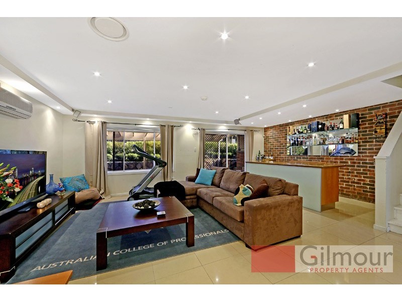 Castle Hill NSW 2154