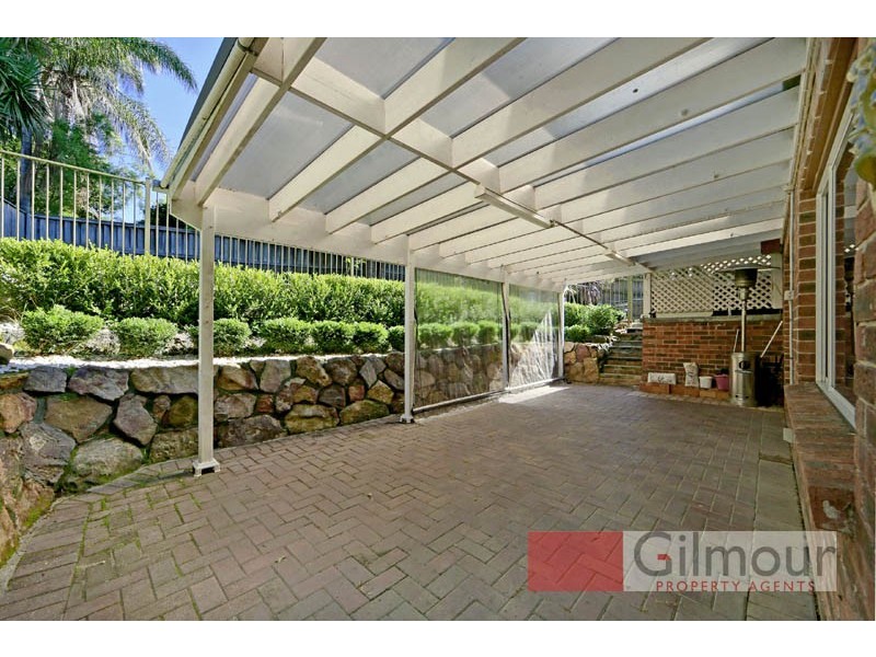 Castle Hill NSW 2154