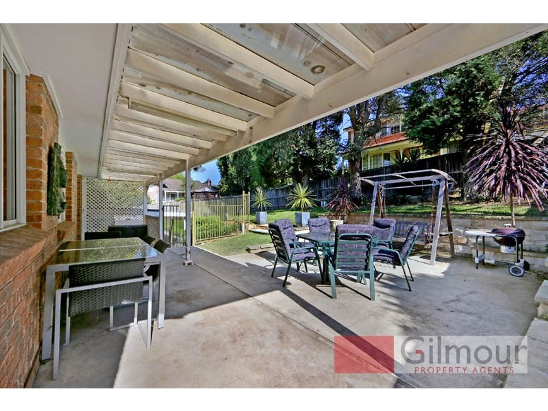 Castle Hill NSW 2154