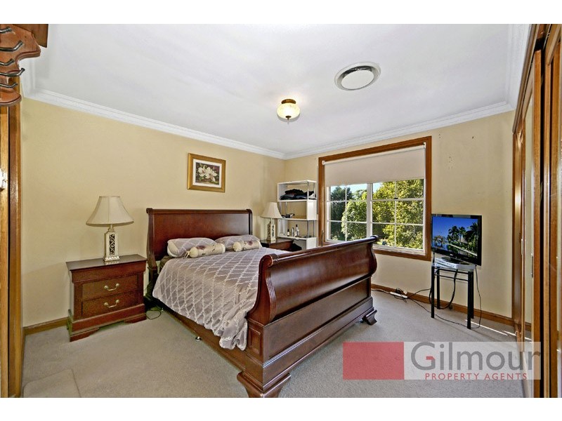 Castle Hill NSW 2154