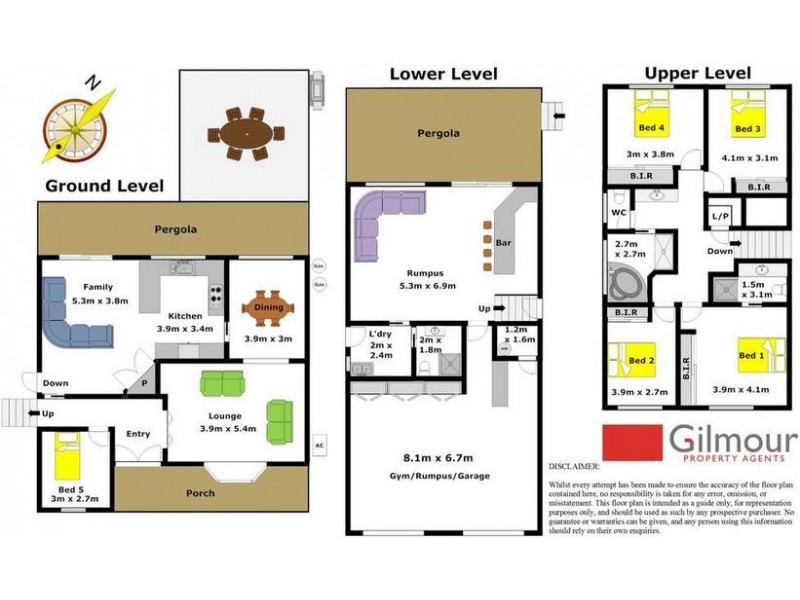 Castle Hill NSW 2154