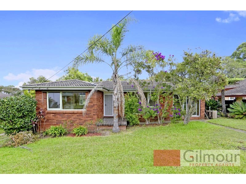 Baulkham Hills NSW 2153