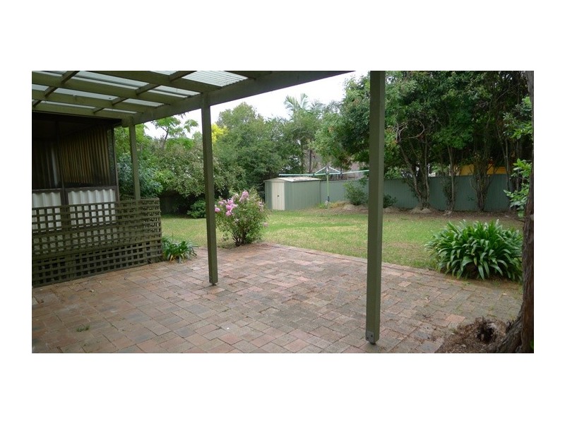 Baulkham Hills NSW 2153