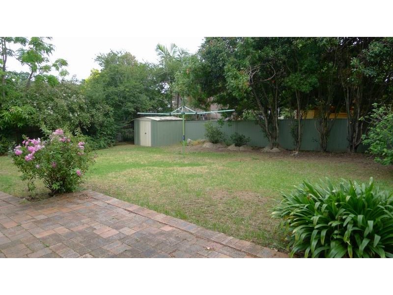 Baulkham Hills NSW 2153